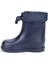 Bimbi Euri Marino Lacivert Çocuk Yağmur Çizmesi W10257-003 5