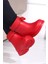 Bimbi Euri Rojo Kırmızı Çocuk Yağmur Çizmesi W10257-005 V2 3