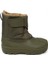 Neu Kaki Haki Yeşil Çocuk Kar Bot Çizme W10259-042 2