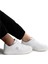 4196 Beyaz Low Air Force Conford Unisex Sneaker Spor Ayakkabı V5 1
