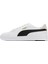 Serve Pro Lite Beyaz Siyah Unisex Trend Sneaker Spor Ayakkabı 374902-08 V2 5