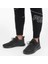 Anzarun Lite Kadın Siyah Sneaker Spor Ayakkabı 372004-10 V4 1
