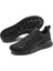 Anzarun Lite Kadın Siyah Sneaker Spor Ayakkabı 372004-10 V4 2