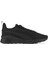 Anzarun Lite Kadın Siyah Sneaker Spor Ayakkabı 372004-10 V4 4