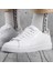Serve Pro Lite Beyaz Unisex Trend Sneaker Spor Ayakkabı 374902-01 V2 2