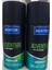 Deodorant Erkek Mentor Adventure 150 ml 2 Adet 1