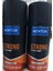 Deodorant Mentor Strong 150 ml 2'li 1