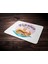 Kişiye Özel Veteriner Tasarımlı Mouse Pad 1