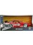 25303033 Hızlı ve Öfkeli 1993 Mazda Rx-7 1:24 - Simba 4