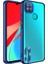 Redmi 9C KKılıf Logo Detaylı Esnek Elis Lazer Silikon Kapak 1