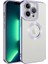iPhone 12 Pro İle Uyumlu Şık Tasarımlı ve Parlak Velina Premium Silikon Case Cover 1