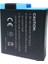 AHDBT-801H Gopro Hero 6 Black Batarya 3