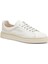 Erkek Sneaker 28P0 Frau Mousse Leather Offwhite 1