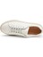 Erkek Sneaker 28P0 Frau Mousse Leather Offwhite 4