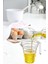 Narenciye Limon Sıkacağı Ölçülü 500ML 4