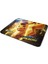 Kişiye Özel Pokemon Pikachu Tasarım Mouse Pad 1