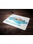 Kişiye Özel Su Perisi Tasarımlı Mouse Pad 1