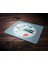 Kişiye Özel Ilaç Mümessili Tasarımlı Mouse Pad 1