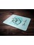 Kişiye Özel Yengeç Burcu Temalı Mouse Pad 1