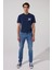 Erkek Jean Pantolon Mavi L719CAC53 Luke 2