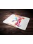 Kişiye Özel Koç Tasarımlı Mouse Pad 1