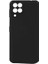 Samsung Galaxy M33 Kılıf Mat Silikon Kapak 1