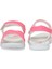 NELLY 3FX Neon Pembe Kız Çocuk Sandalet 5