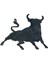 Krom Boğa Logo / Yacı40 2