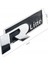 R-Line Yapıştırmalı Logo-Siyah / YACI147 1