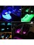 Seat Altea Sese Duyarlı Ayak Altı LED Aydınlatma Kumandalı Rgb 4