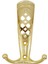 Motif Gold Portmanto Askı ( 5 Adet ) 1