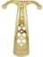 Motif Gold Portmanto Askı ( 5 Adet ) 3