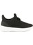 435-510 Siyah Erkek Sneaker Ayakkabı 1