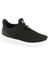 435-510 Siyah Erkek Sneaker Ayakkabı 2