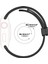 Apple Watch Ultra 49MM Uyumlu Mıknatıslı Manyetik Tasarım Silikon Kordon Kayış 5
