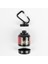 Gymsmart Mini Protein Tozu Kabı Karabina Kanca Aparatlı 100 ml 2