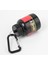 Gymsmart Mini Protein Tozu Kabı Karabina Kanca Aparatlı 100 ml 3