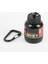 Gymsmart Mini Protein Tozu Kabı Karabina Kanca Aparatlı 100 ml 4