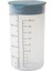 Standardmatt Shaker Mutfak Ölçü Kabı Plastik 500ML 1