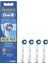 Diş Fırçası Yedek Başlığı Precision Clean 4 Lü 4210201757771 1