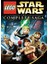 LEGO: Star Wars - The Complete Saga - Steam Pc/Mac Oyun 1