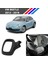 Vw Beetle 5c Ön Sağ Koltuk Kaydırma Ayar Kolu Yolcu Tarafı 2012-2018 3C0881254A 2