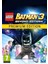 LEGO: Batman 3 - Beyond Gotham (Premium Edition) - Steam PC/Mac Oyun 1