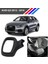 Audi Q3 Ön Sağ Koltuk Kaydırma Ayar Kolu Yolcu Tarafı 2012-2016 3C0881254A 2