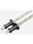 1.sınıf T8 Trapez Vidalı Mil (400 Mm) T8-8 + Pom Yaylı Somun Üstün Kalite 1