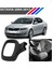Skoda Octavia Ön Sağ Koltuk Kaydırma Ayar Kolu Yolcu Tarafı 2004-2017 3C0881254A 2
