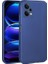 Xiaomi Redmi Note 12 5g ile Uyumlu Kılıf Soft Premium Yumuşak Silikon Telefon Kılıfı Kapak 1