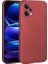 Xiaomi Redmi Note 12 5g ile Uyumlu Kılıf Soft Premium Yumuşak Silikon Telefon Kılıfı Kapak 1