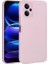 Xiaomi Redmi Note 12 5g ile Uyumlu Kılıf Soft Premium Yumuşak Silikon Telefon Kılıfı Kapak 1