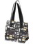 Ikea Akdeniz Fladdrıg Gri 25X16X27 cm Yemek Çantası 1